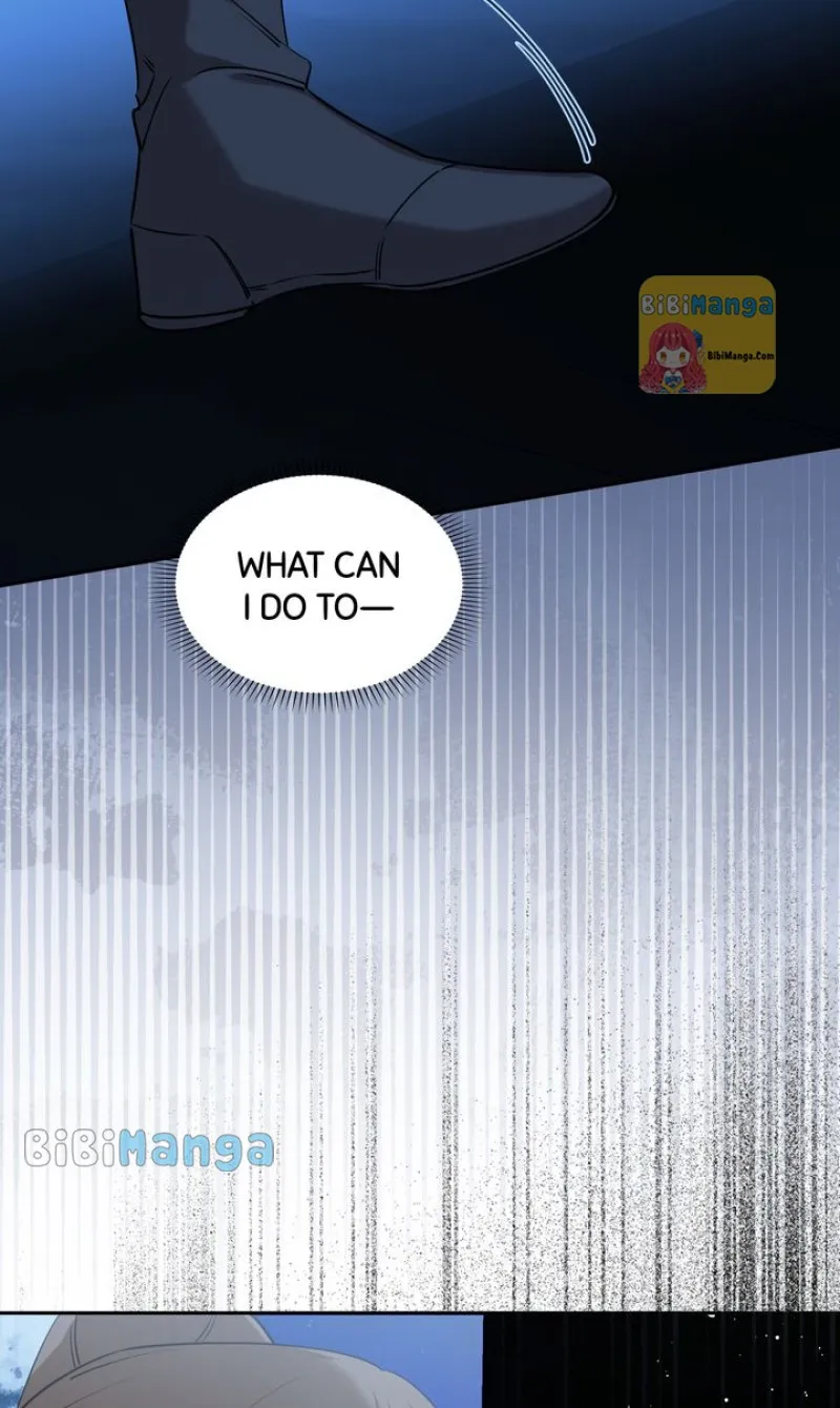 Protecting the Witch’s Son Chapter 26 page 22 - 