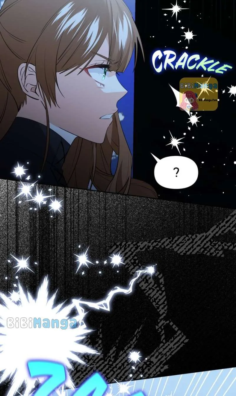 Protecting the Witch’s Son Chapter 26 page 23 - 