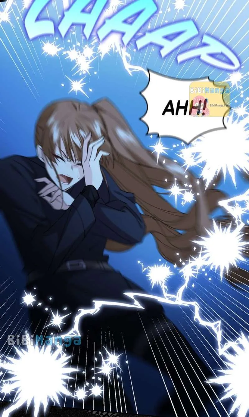 Protecting the Witch’s Son Chapter 26 page 24 - 