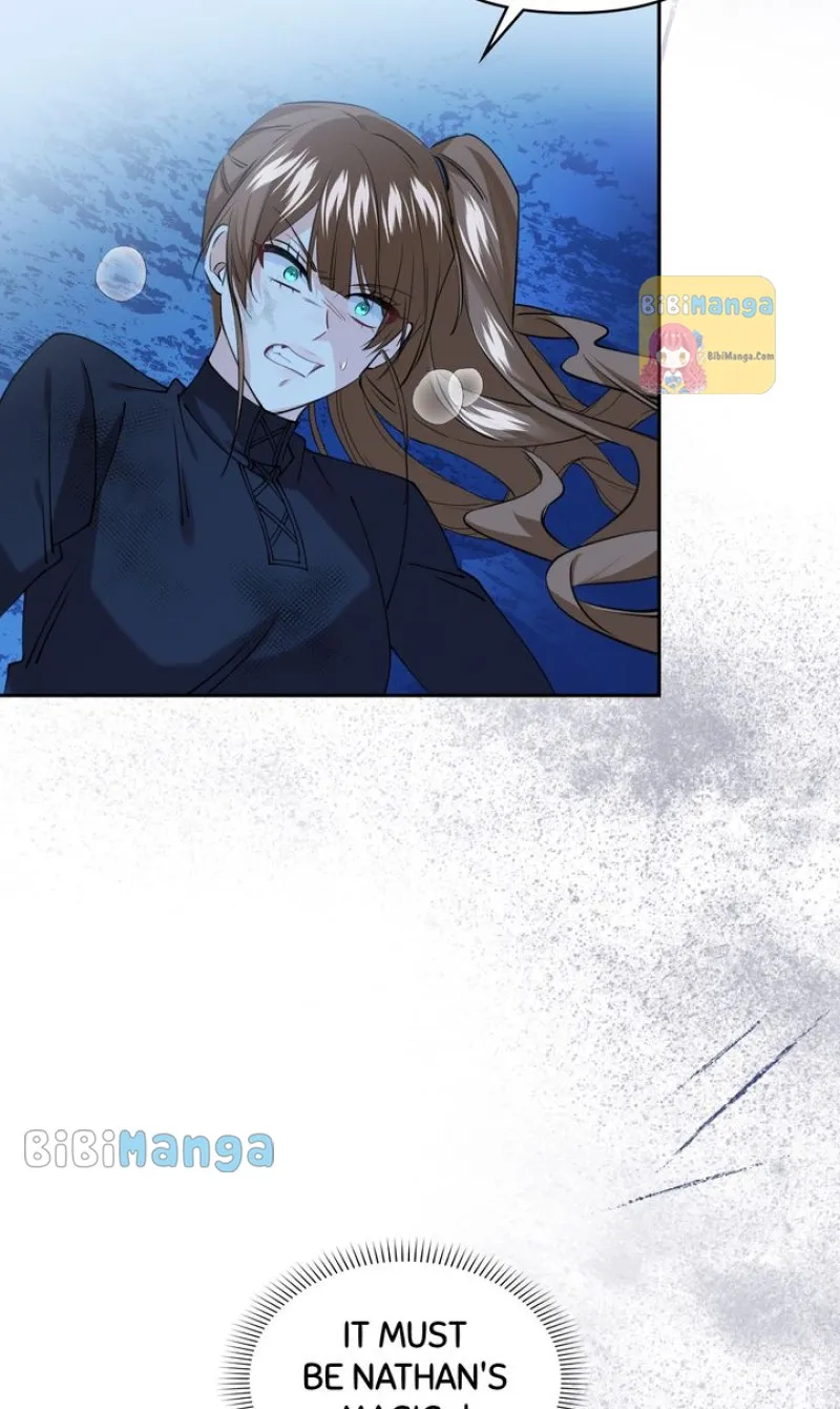 Protecting the Witch’s Son Chapter 26 page 27 - 