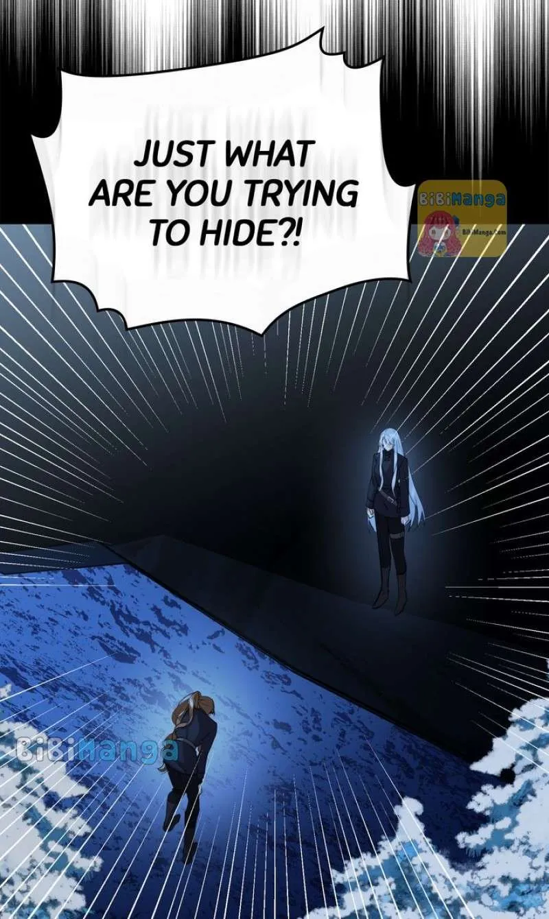 Protecting the Witch’s Son Chapter 26 page 30 - 