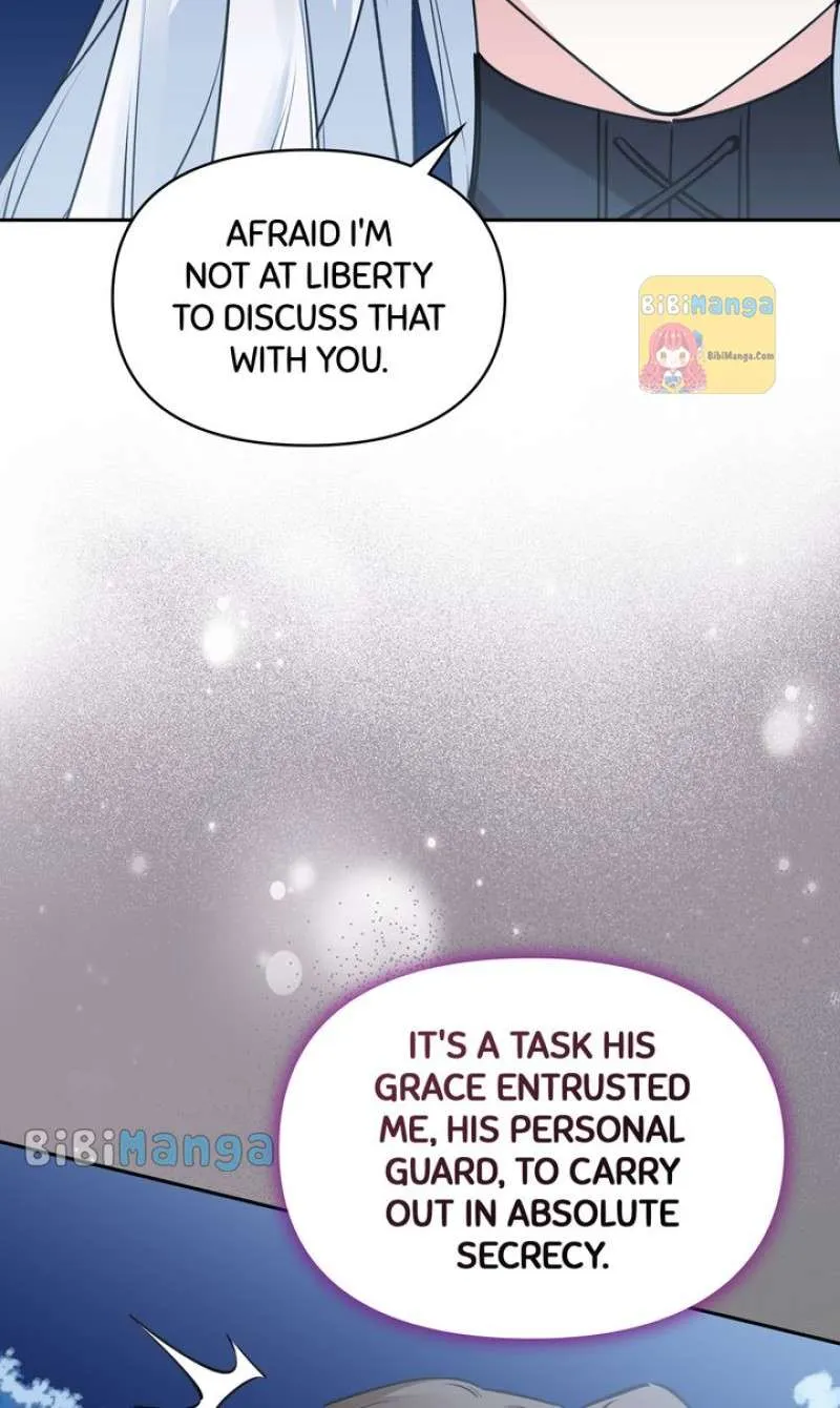 Protecting the Witch’s Son Chapter 26 page 32 - 