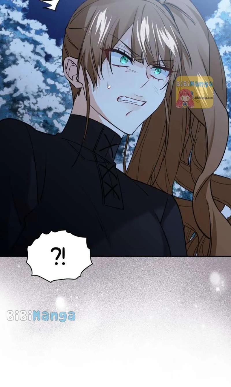 Protecting the Witch’s Son Chapter 26 page 33 - 