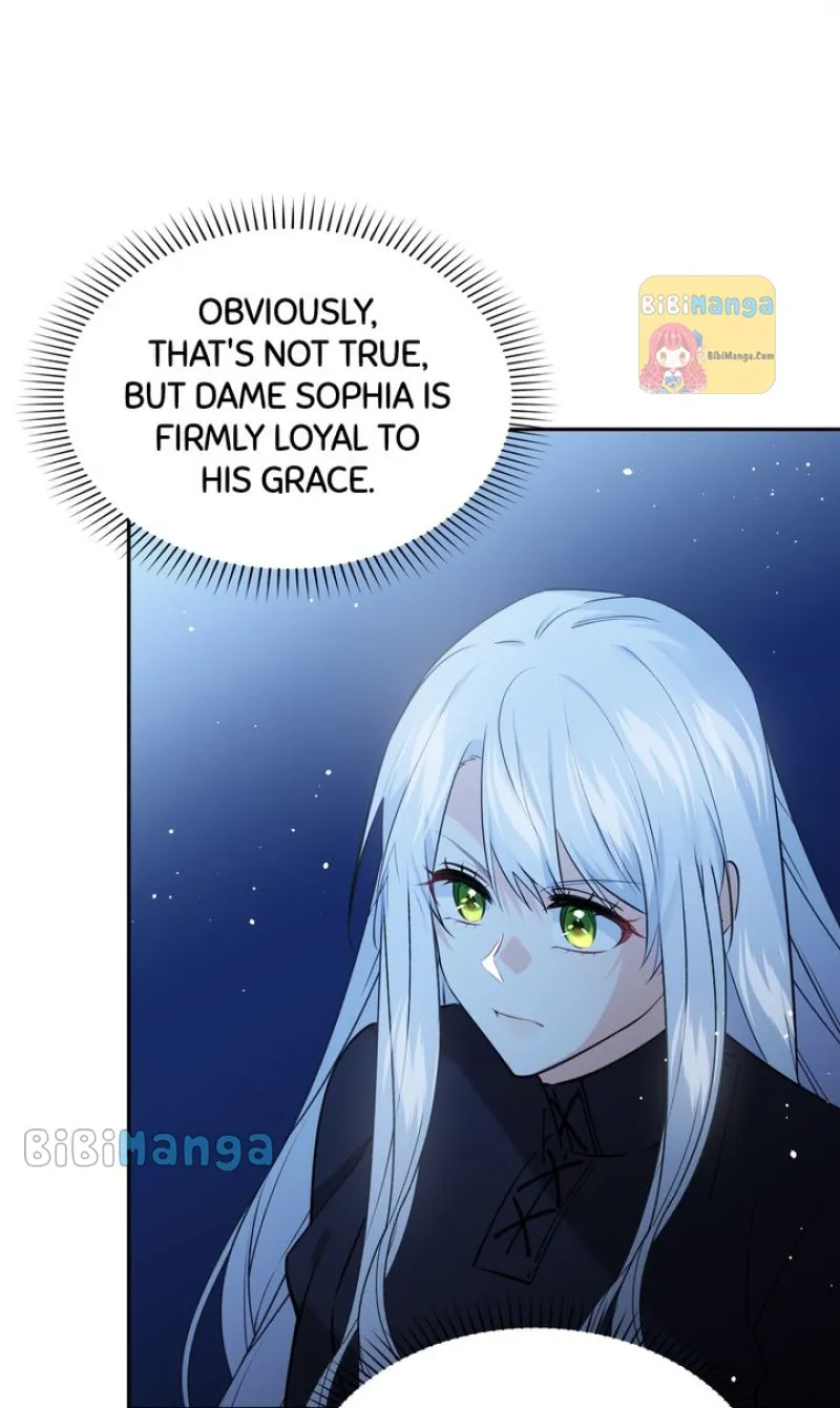 Protecting the Witch’s Son Chapter 26 page 34 - 