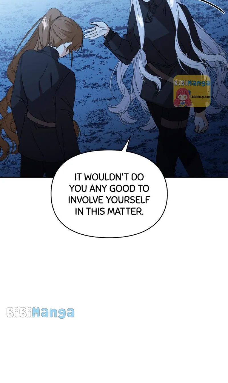 Protecting the Witch’s Son Chapter 26 page 36 - 