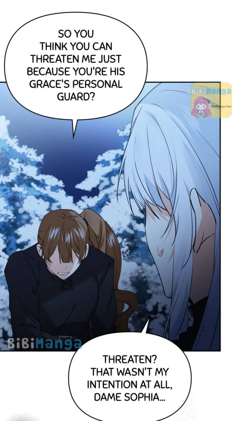 Protecting the Witch’s Son Chapter 26 page 37 - 
