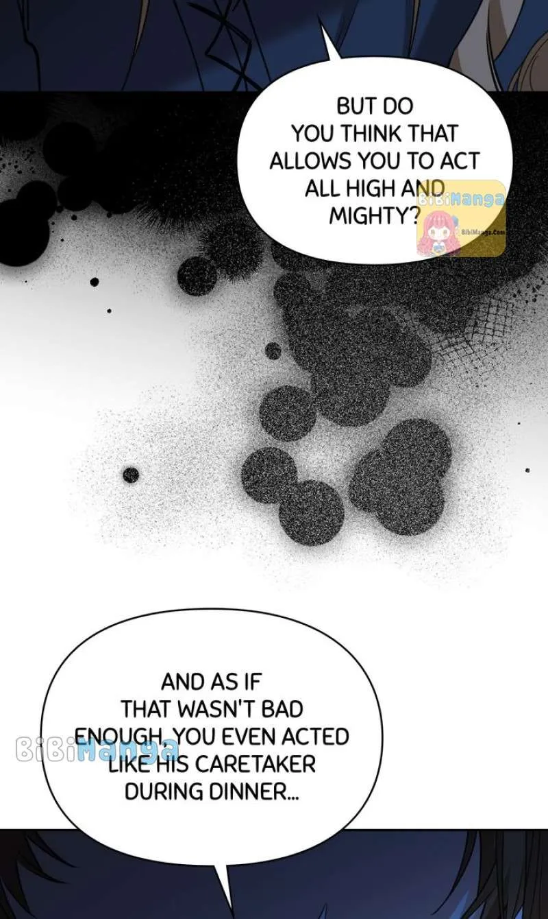 Protecting the Witch’s Son Chapter 26 page 39 - 