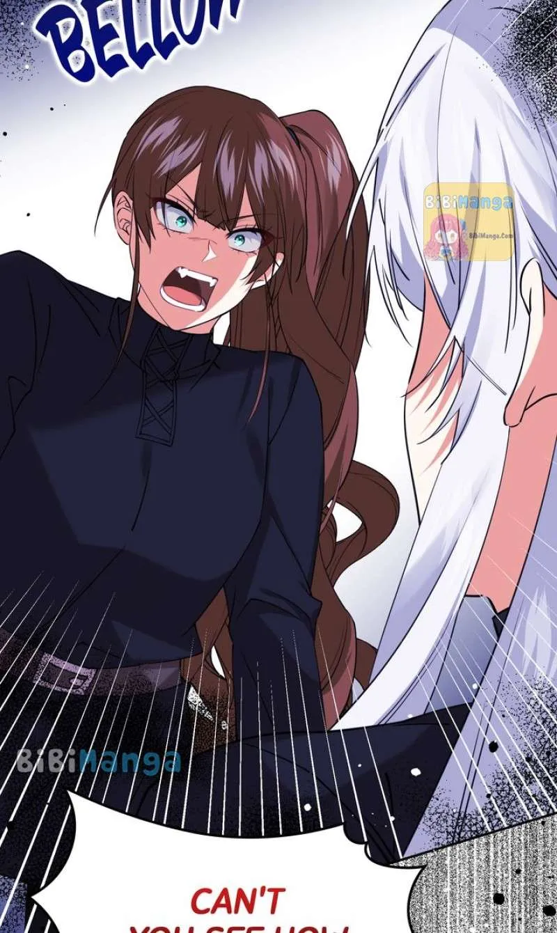 Protecting the Witch’s Son Chapter 26 page 41 - 