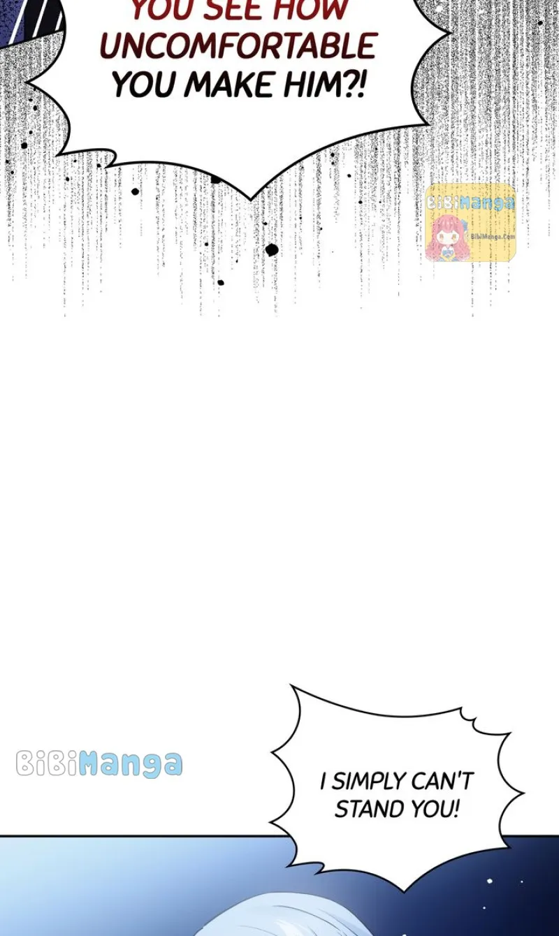 Protecting the Witch’s Son Chapter 26 page 42 - 