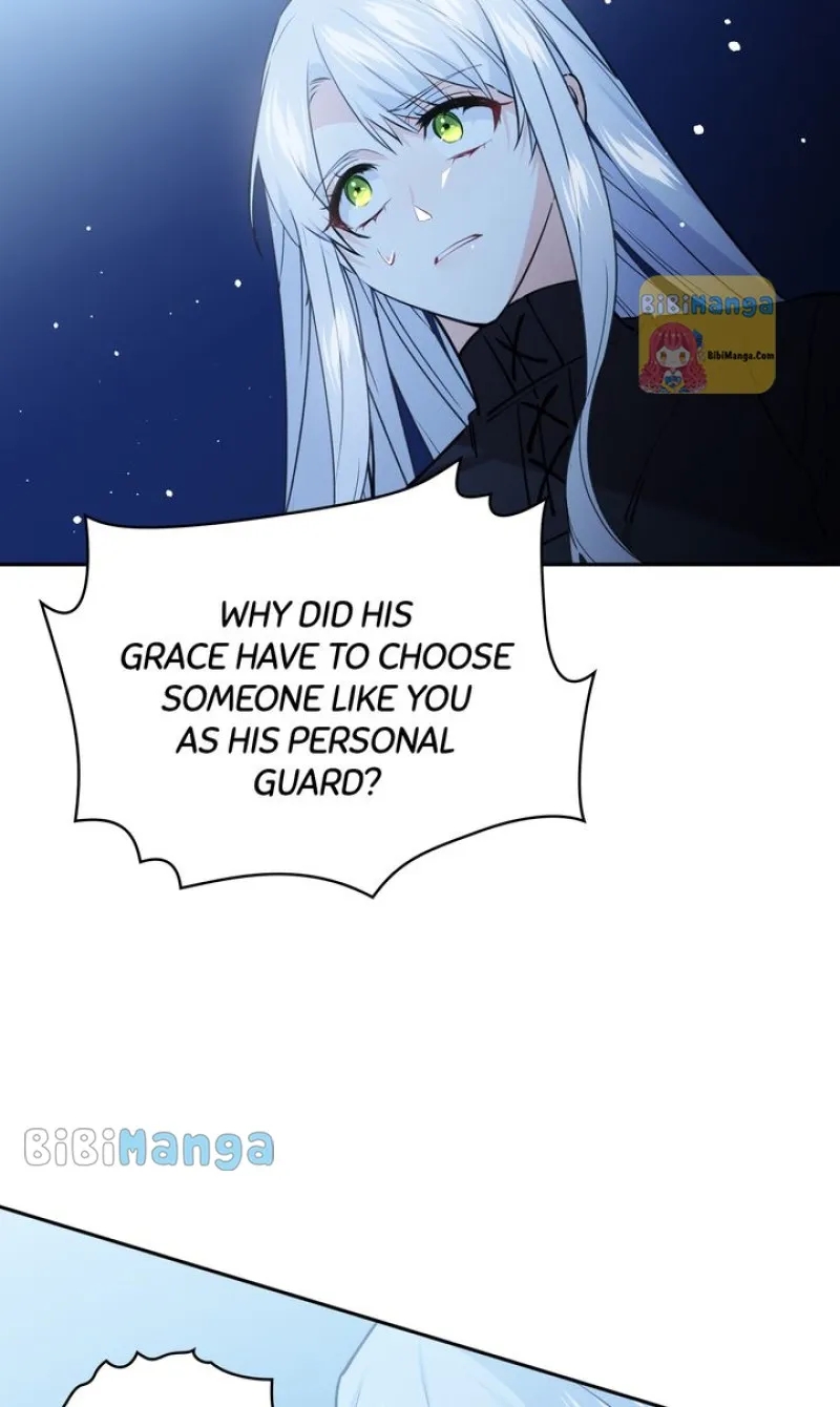 Protecting the Witch’s Son Chapter 26 page 43 - 