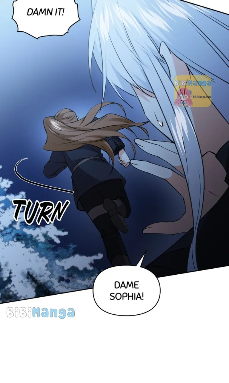 Protecting the Witch’s Son Chapter 26 page 44 - 