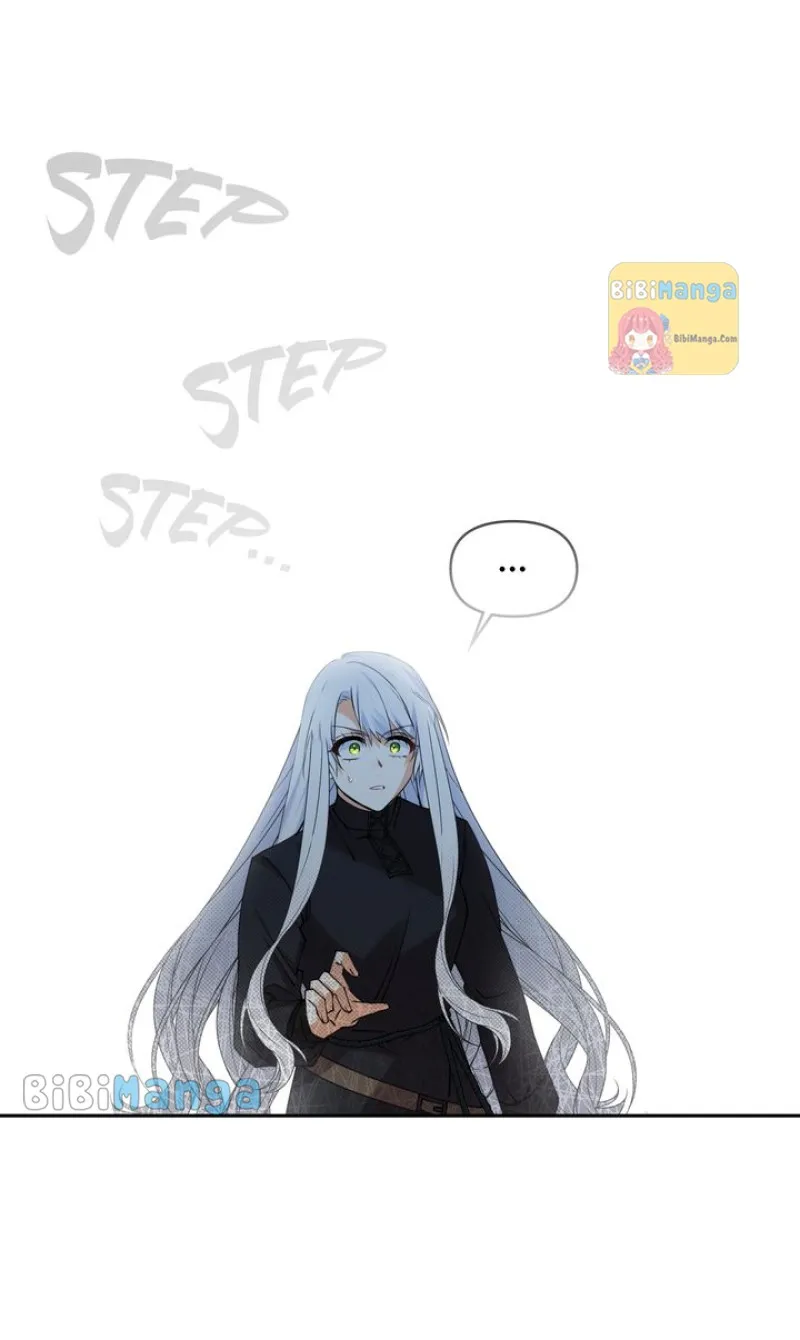 Protecting the Witch’s Son Chapter 26 page 45 - 