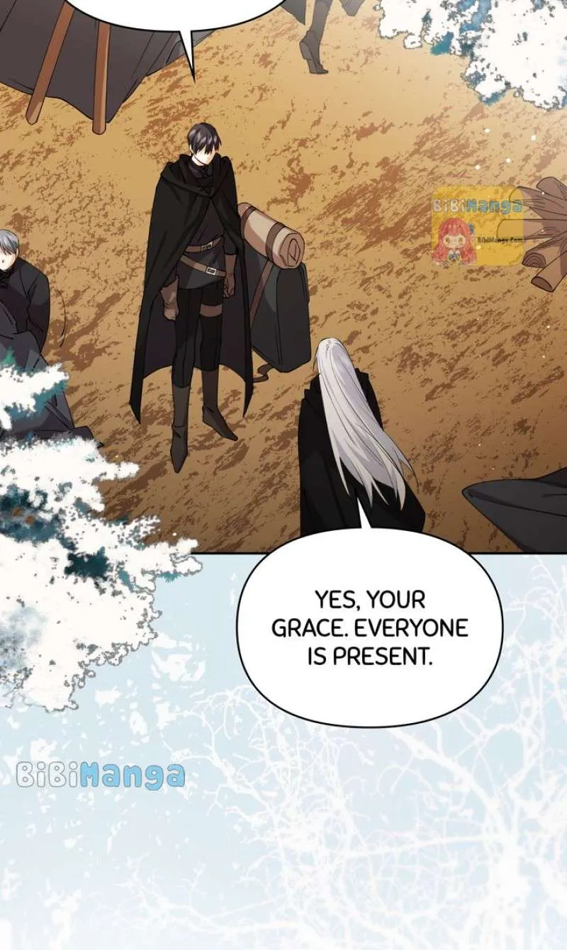 Protecting the Witch’s Son Chapter 26 page 50 - 
