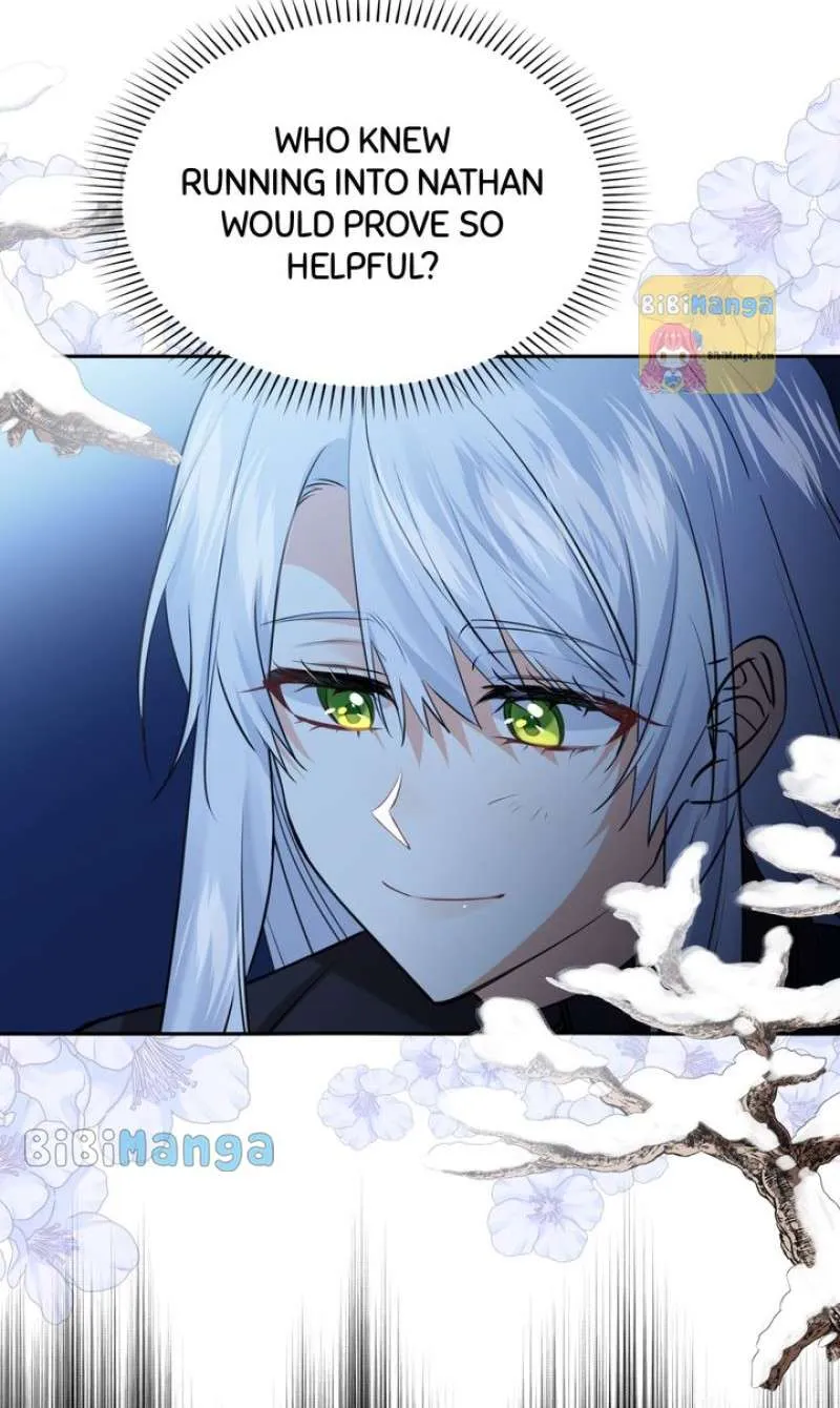Protecting the Witch’s Son Chapter 26 page 6 - 