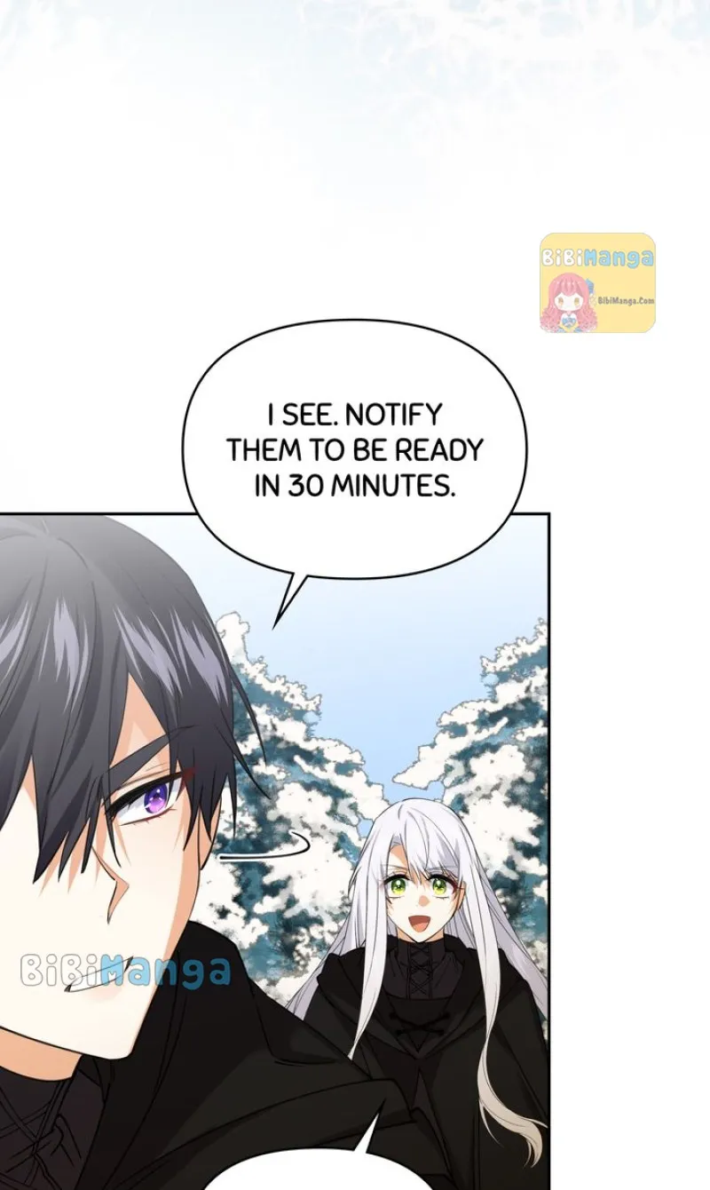 Protecting the Witch’s Son Chapter 26 page 51 - 