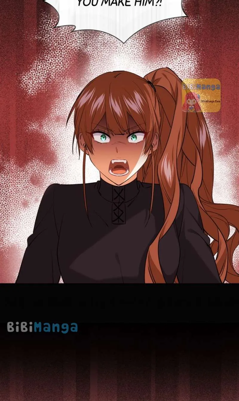 Protecting the Witch’s Son Chapter 26 page 54 - 
