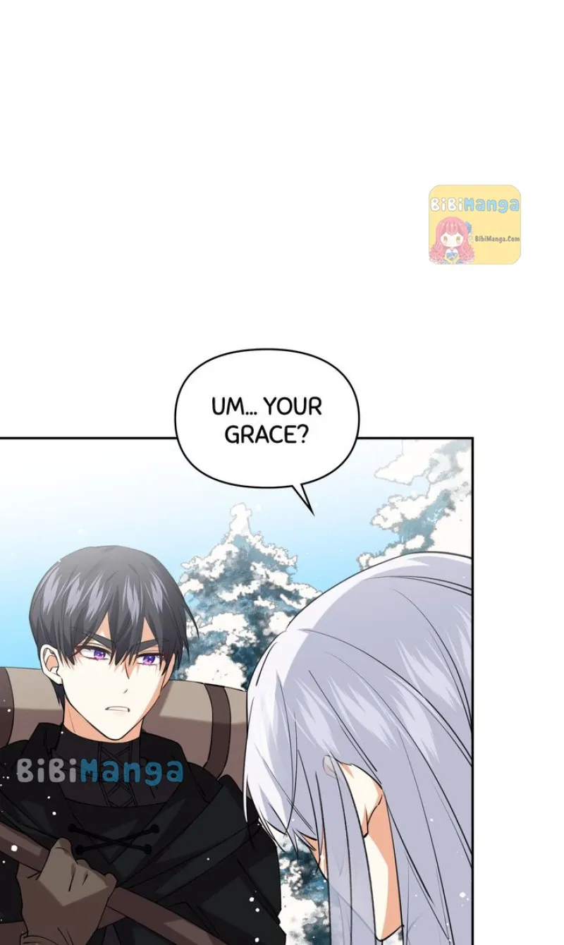 Protecting the Witch’s Son Chapter 26 page 56 - 