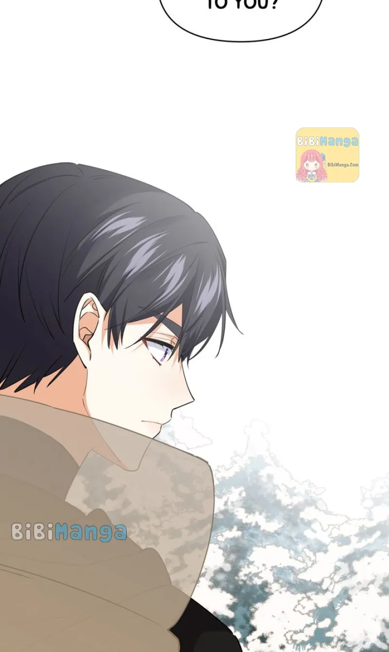 Protecting the Witch’s Son Chapter 26 page 58 - 