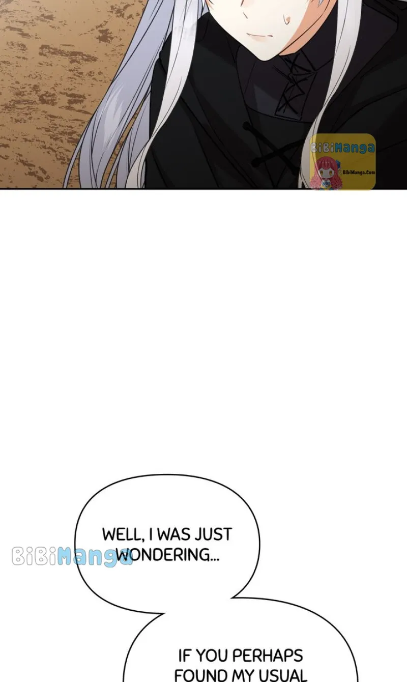 Protecting the Witch’s Son Chapter 26 page 60 - 