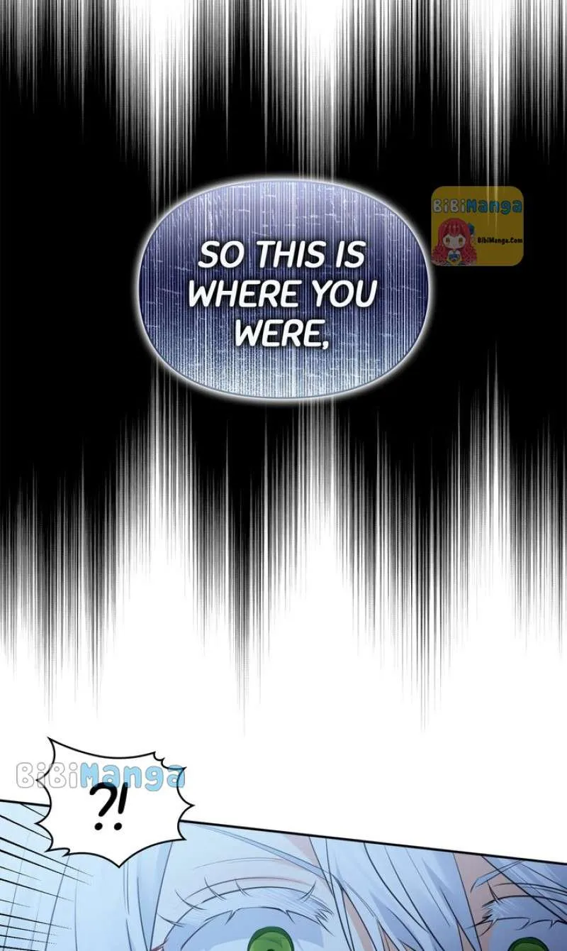 Protecting the Witch’s Son Chapter 26 page 7 - 
