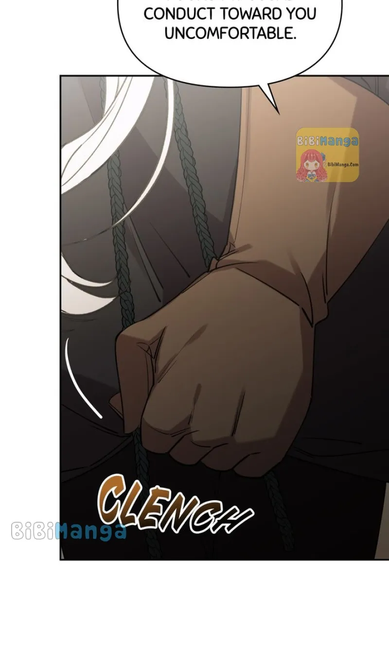 Protecting the Witch’s Son Chapter 26 page 61 - 