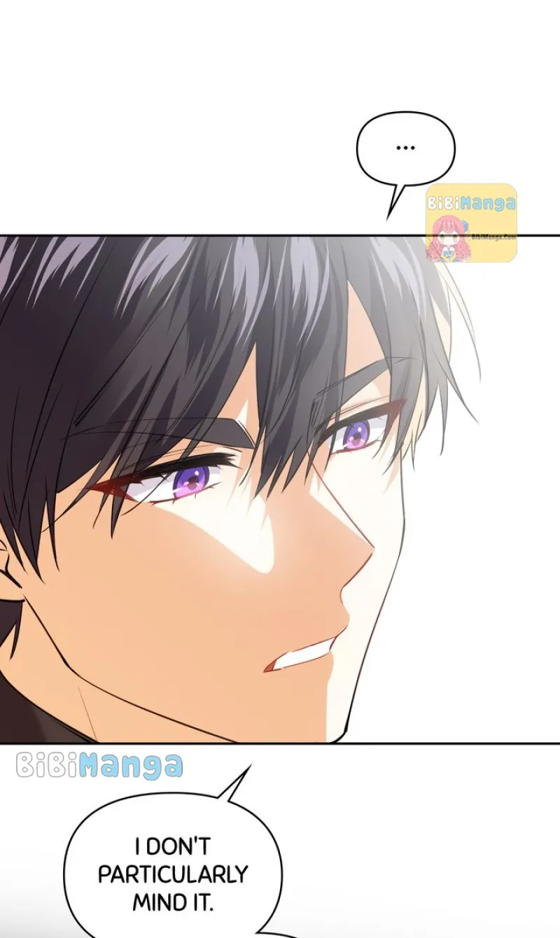 Protecting the Witch’s Son Chapter 26 page 62 - 