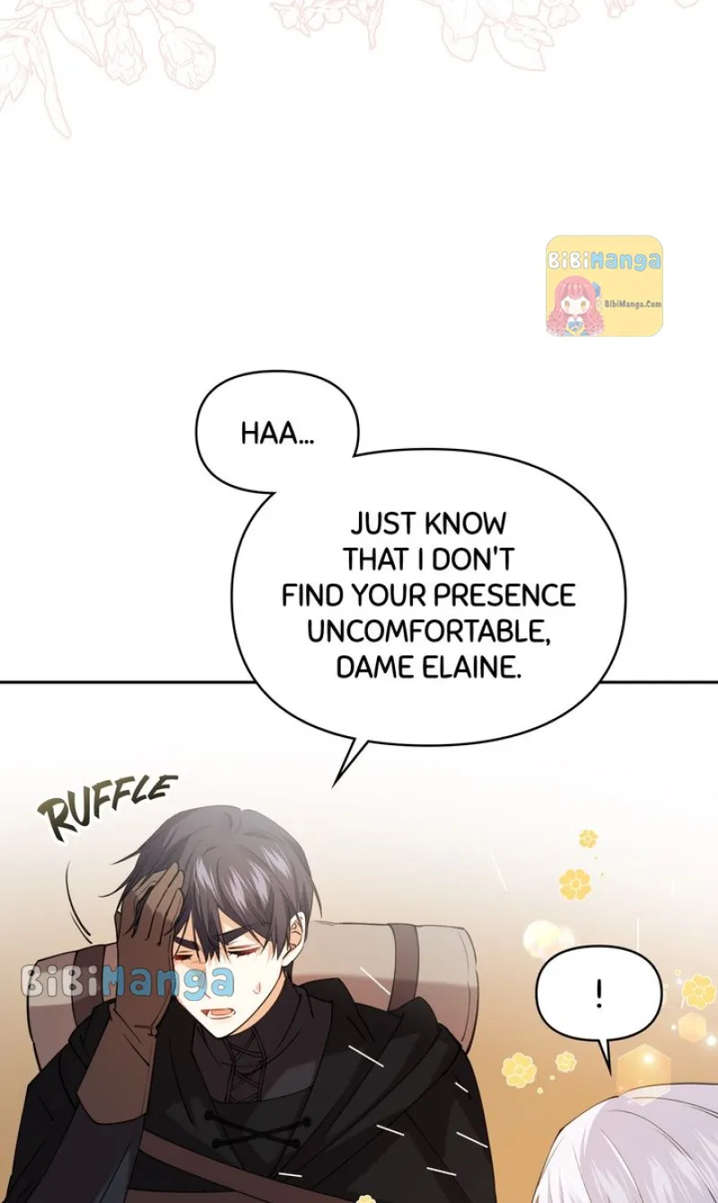 Protecting the Witch’s Son Chapter 26 page 68 - 