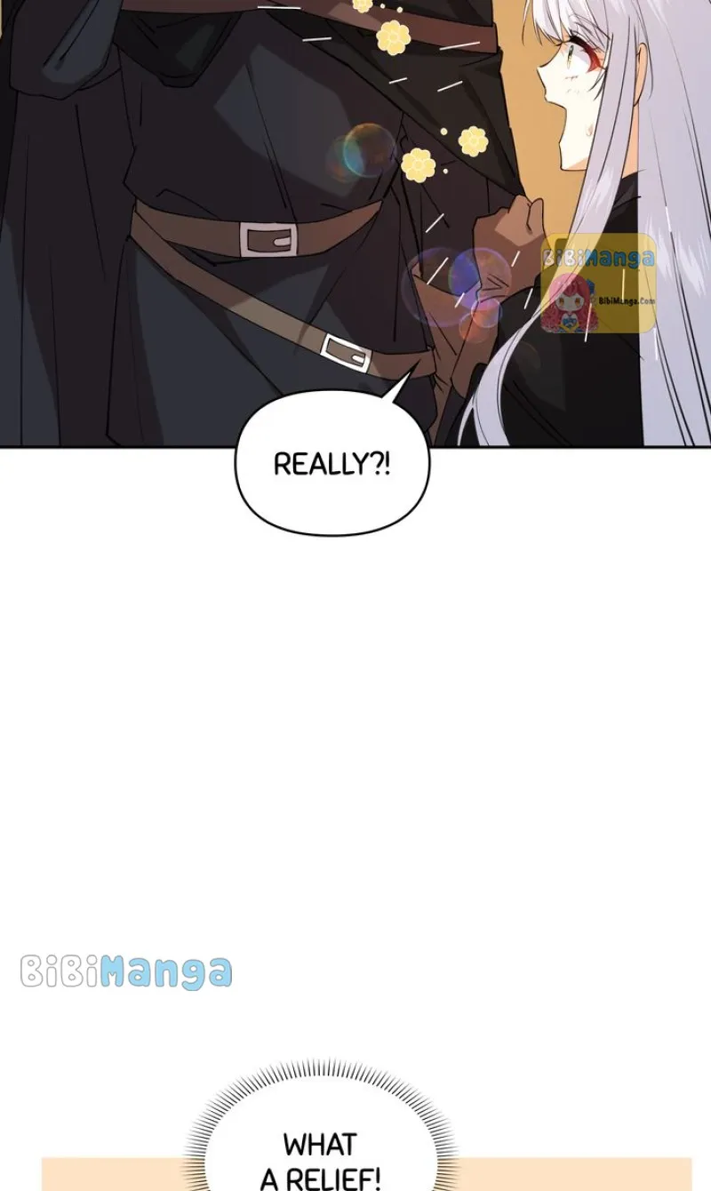 Protecting the Witch’s Son Chapter 26 page 69 - 