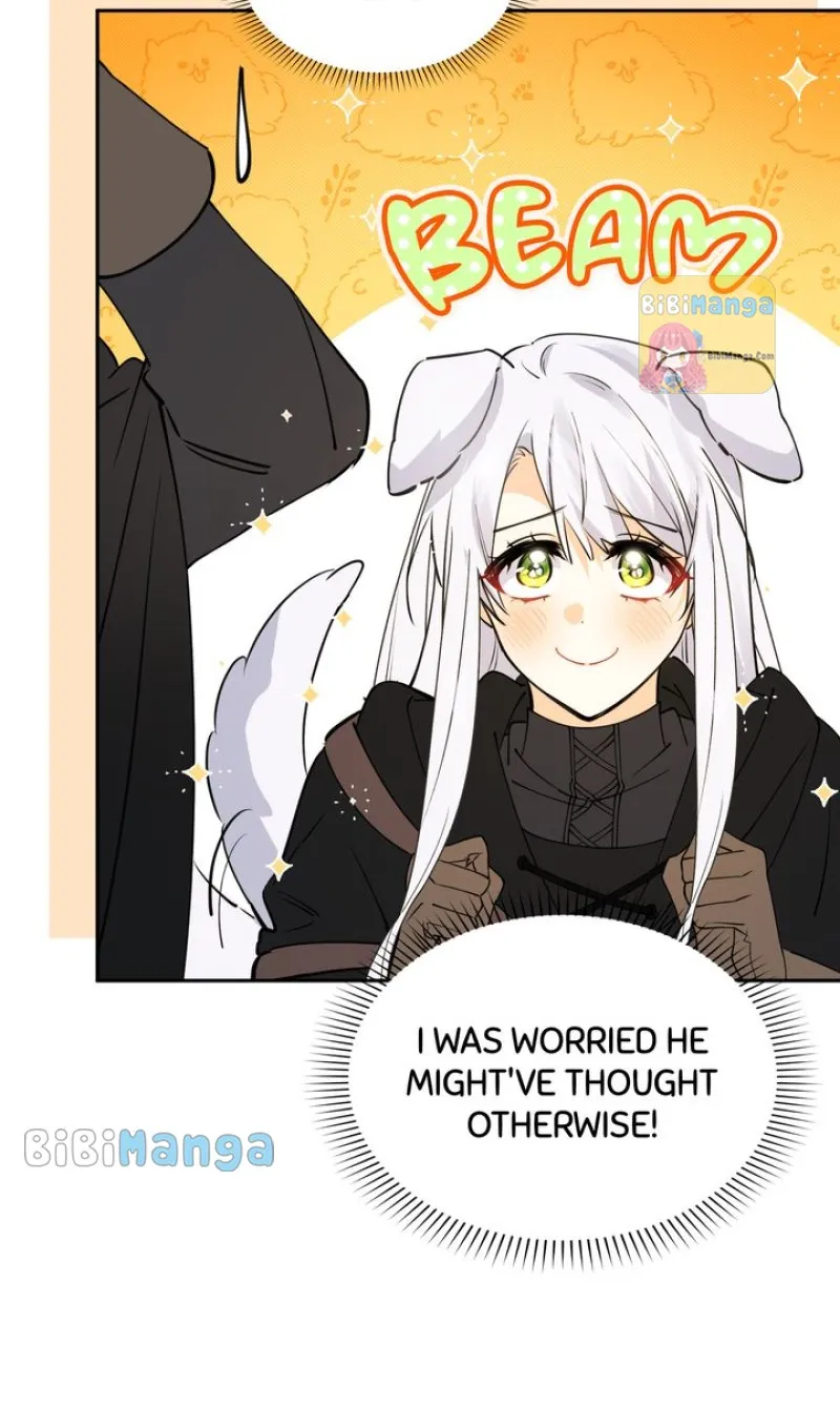 Protecting the Witch’s Son Chapter 26 page 70 - 