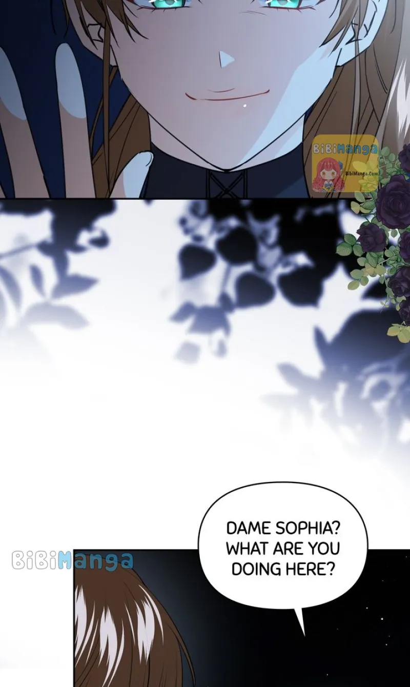 Protecting the Witch’s Son Chapter 26 page 10 - 