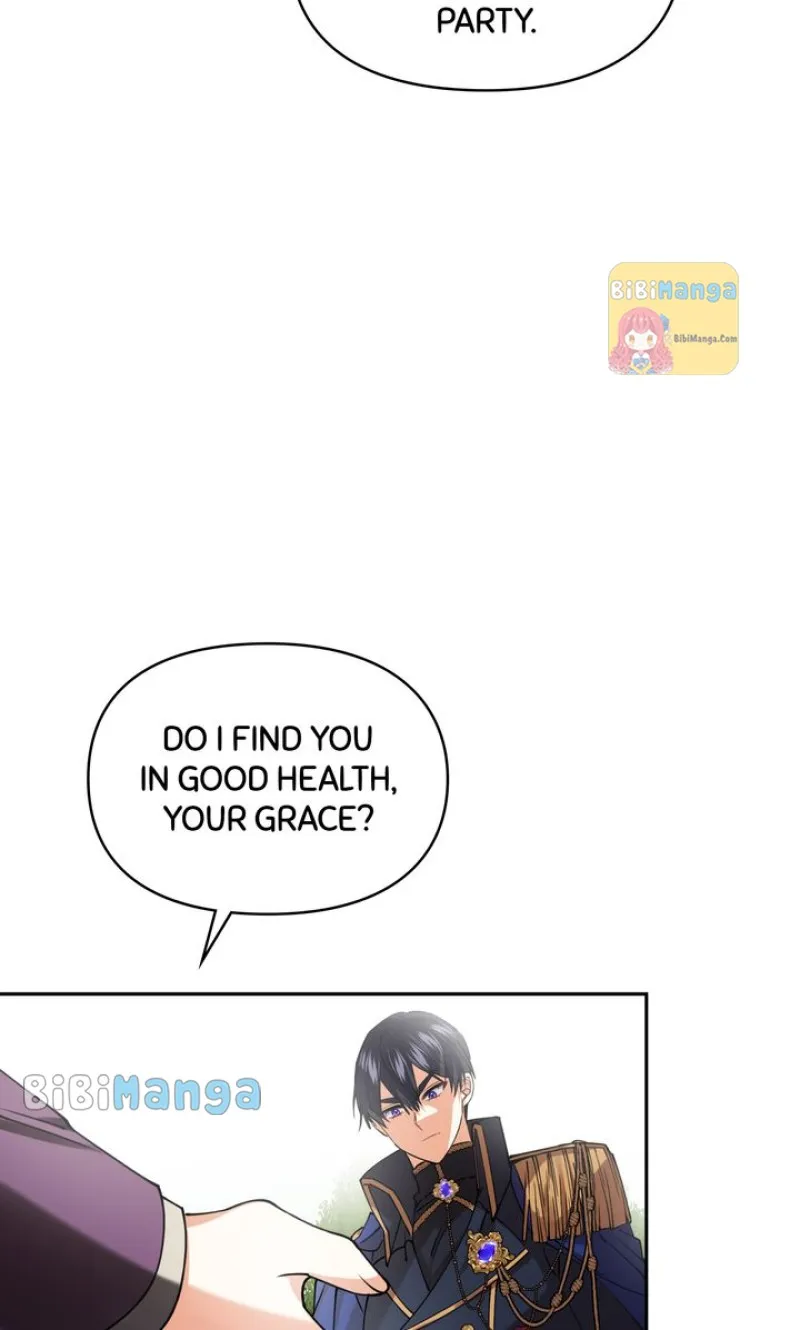 Protecting the Witch’s Son Chapter 27 page 11 - 
