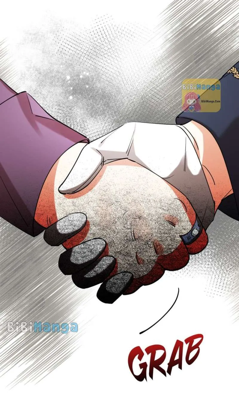 Protecting the Witch’s Son Chapter 27 page 14 - 