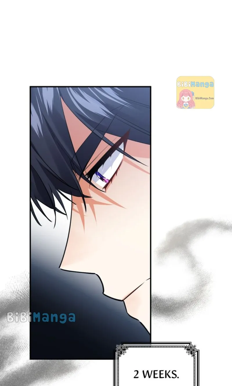 Protecting the Witch’s Son Chapter 27 page 15 - 
