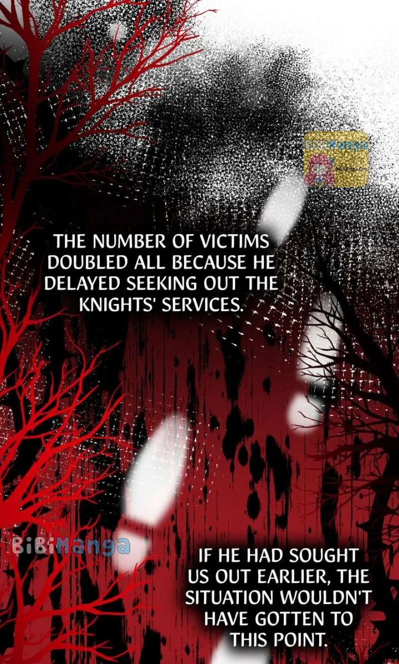 Protecting the Witch’s Son Chapter 27 page 21 - 