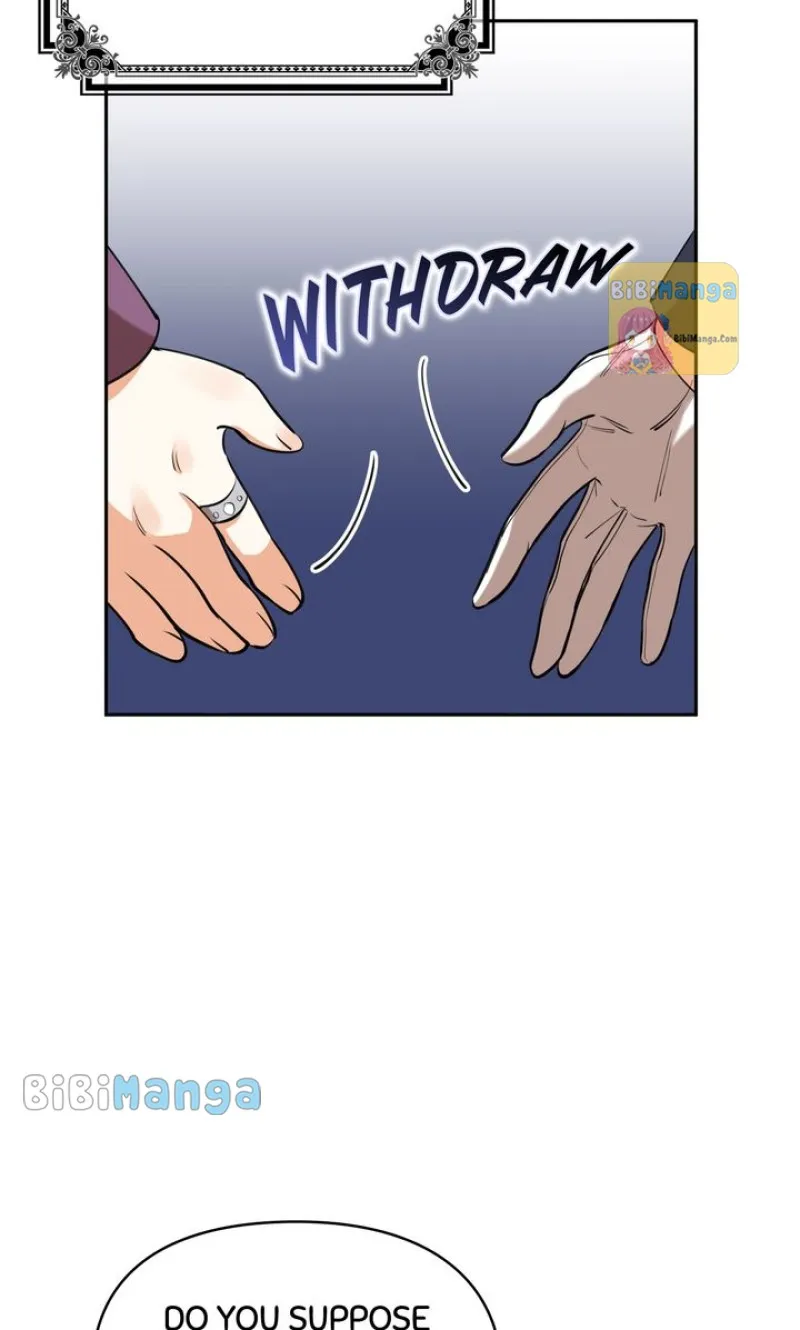 Protecting the Witch’s Son Chapter 27 page 23 - 