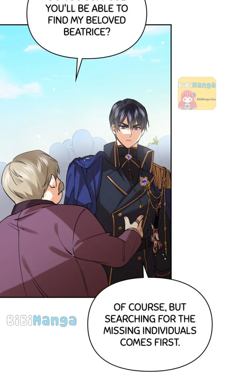 Protecting the Witch’s Son Chapter 27 page 24 - 
