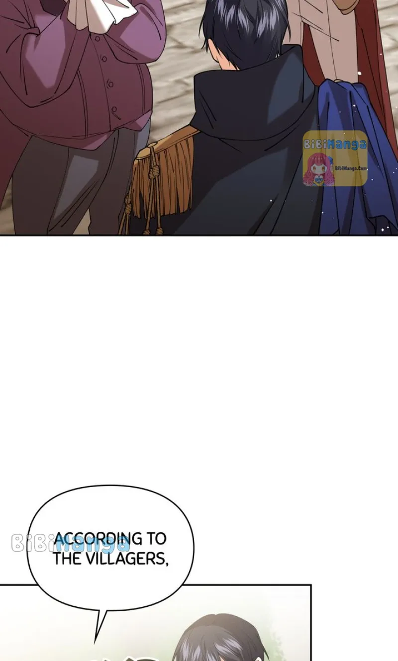 Protecting the Witch’s Son Chapter 27 page 26 - 