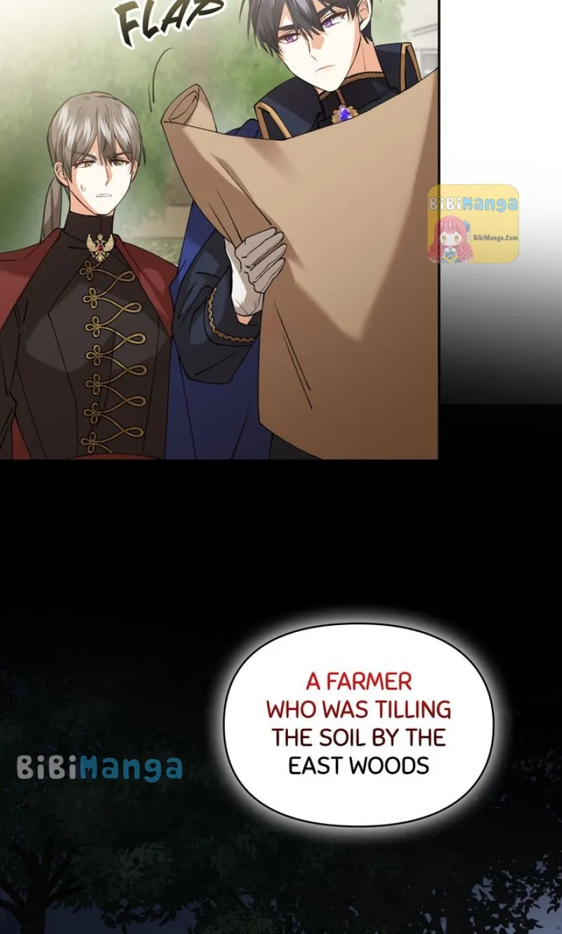 Protecting the Witch’s Son Chapter 27 page 27 - 