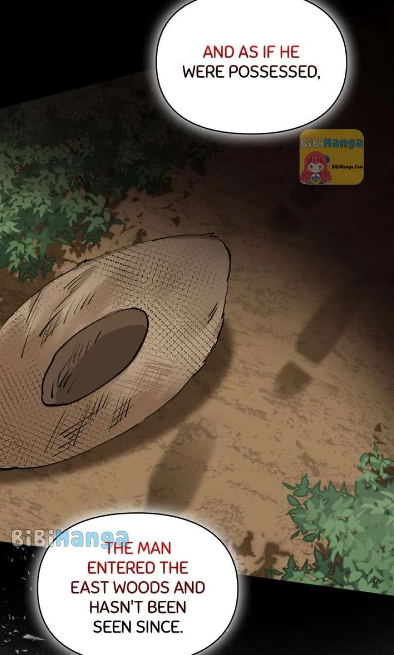 Protecting the Witch’s Son Chapter 27 page 29 - 