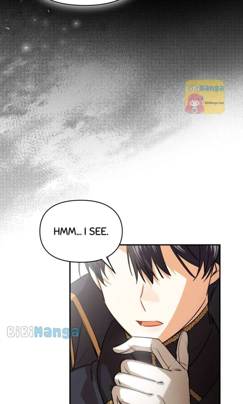 Protecting the Witch’s Son Chapter 27 page 30 - 