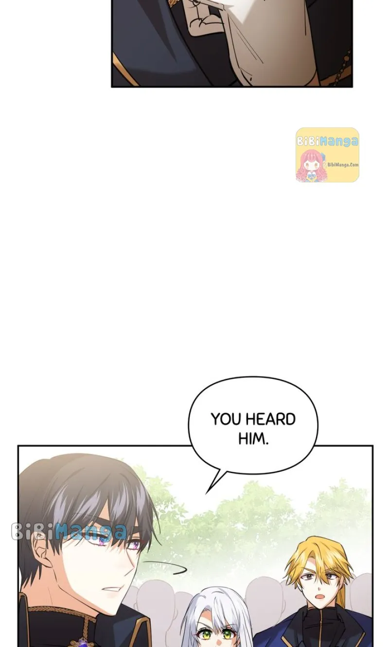 Protecting the Witch’s Son Chapter 27 page 31 - 