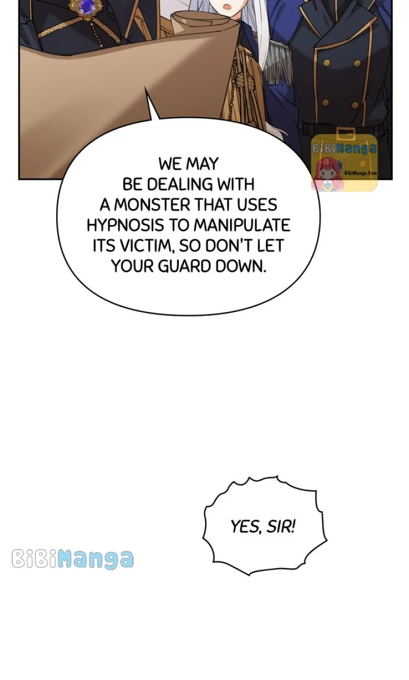 Protecting the Witch’s Son Chapter 27 page 32 - 
