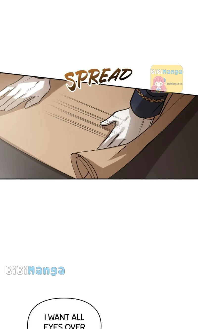 Protecting the Witch’s Son Chapter 27 page 33 - 