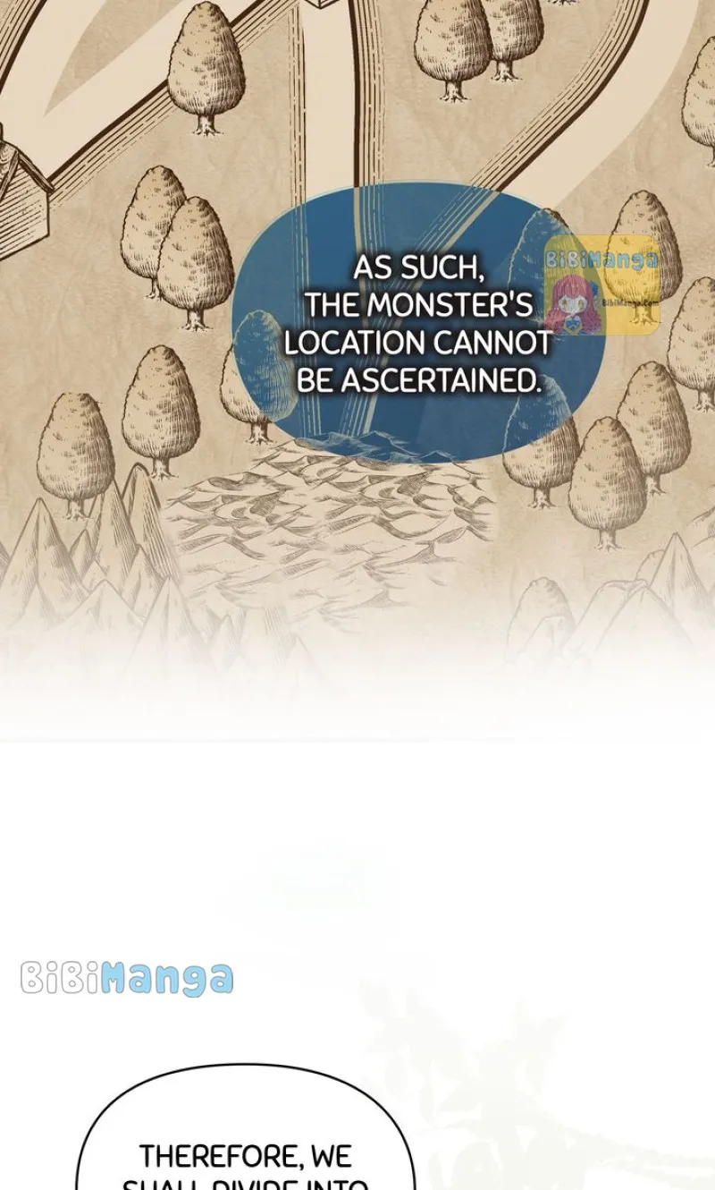Protecting the Witch’s Son Chapter 27 page 36 - 