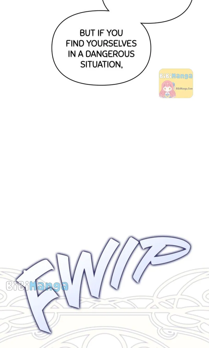 Protecting the Witch’s Son Chapter 27 page 40 - 