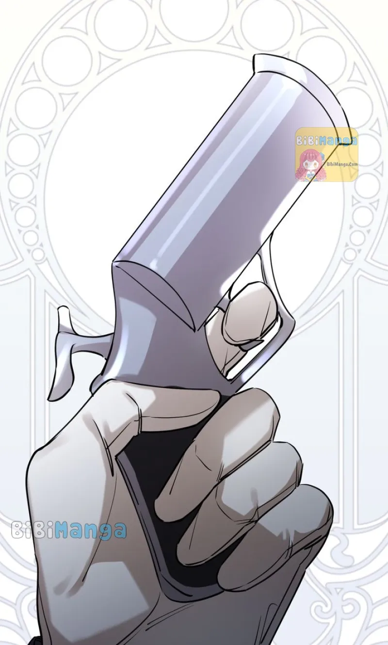 Protecting the Witch’s Son Chapter 27 page 41 - 