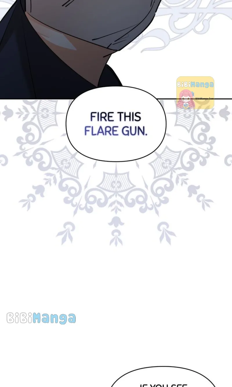Protecting the Witch’s Son Chapter 27 page 42 - 