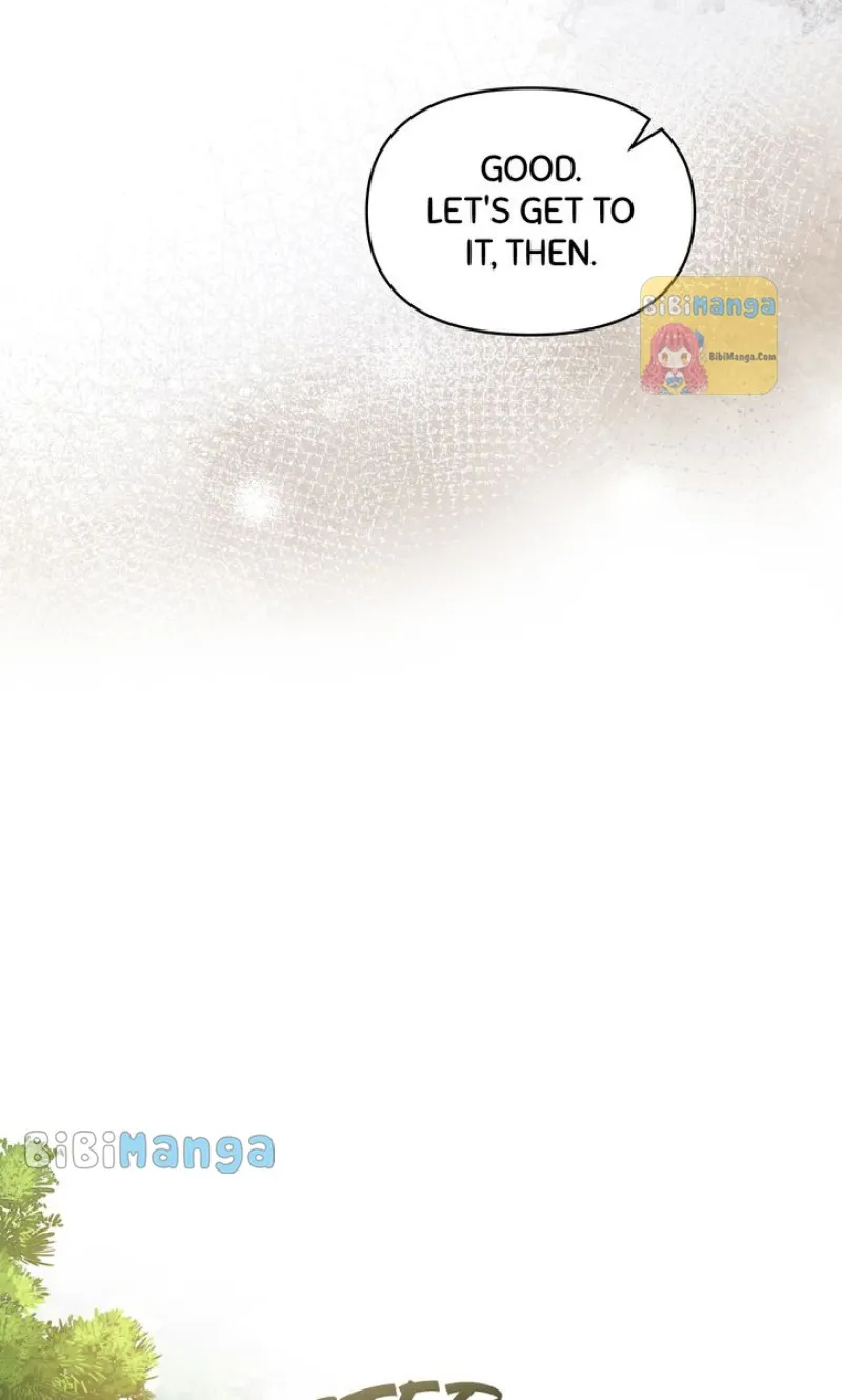 Protecting the Witch’s Son Chapter 27 page 45 - 