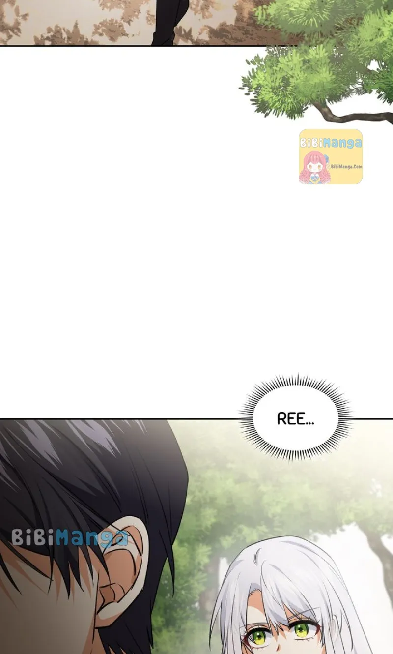 Protecting the Witch’s Son Chapter 27 page 47 - 