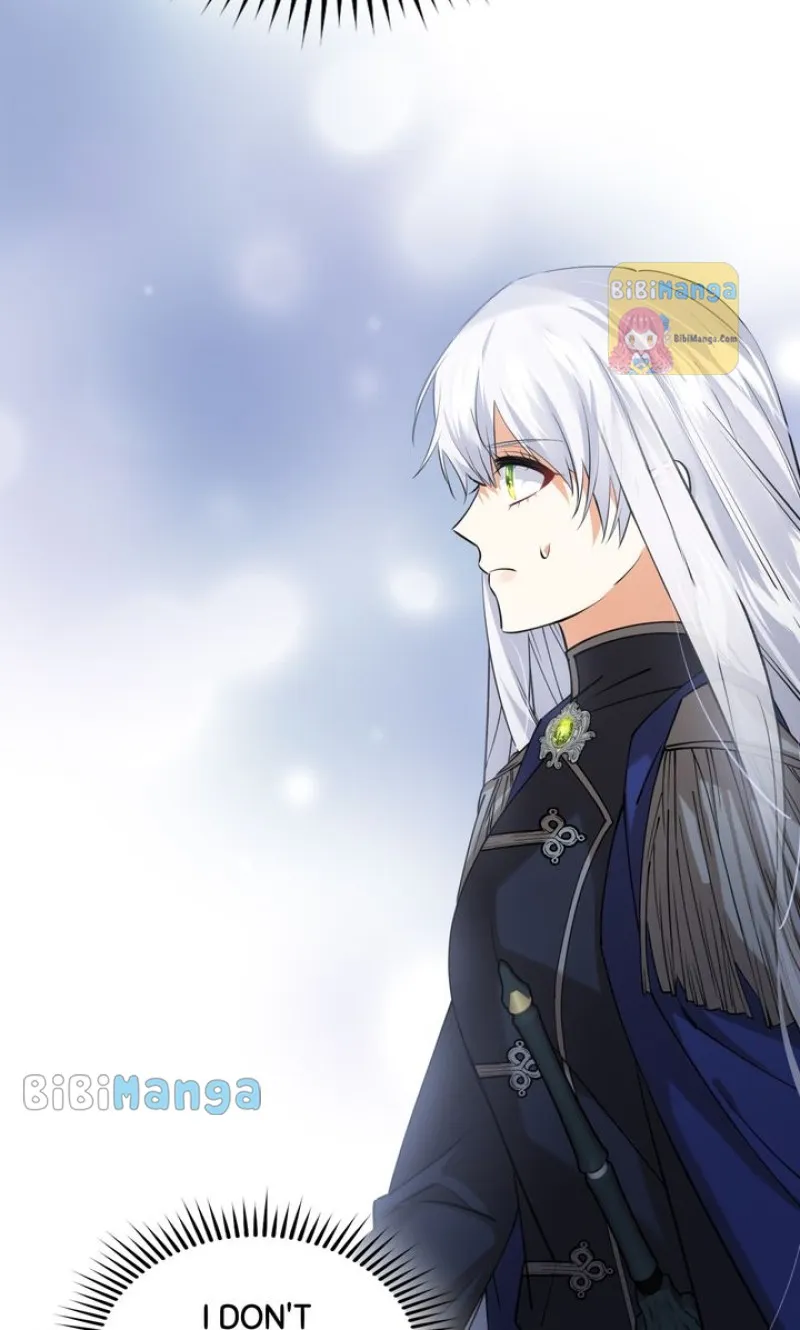Protecting the Witch’s Son Chapter 27 page 49 - 